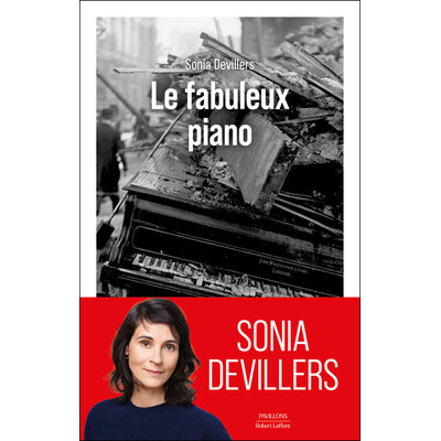 fabuleux piano
