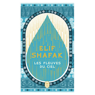 fleuves du ciel