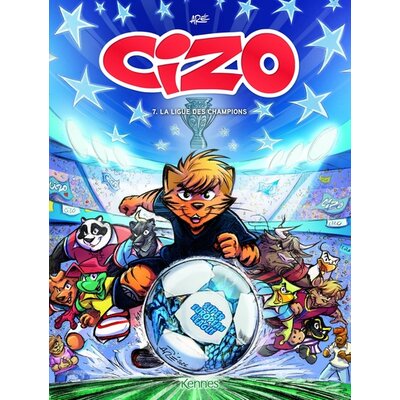 cizo t7