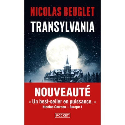 transylvania