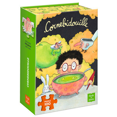 puzzle cornebidouille