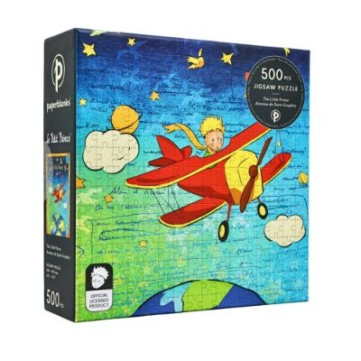 puzzle le petit prince