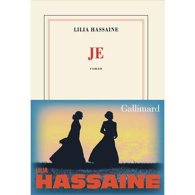 je - lilia hassaine