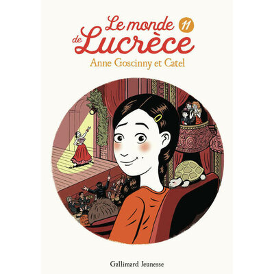 monde de lucrece 11