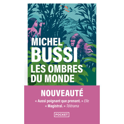 ombres du monde