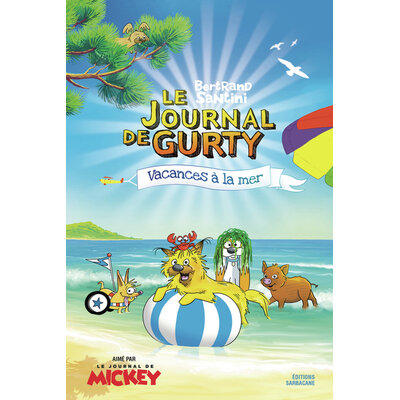 journal de gurty t14