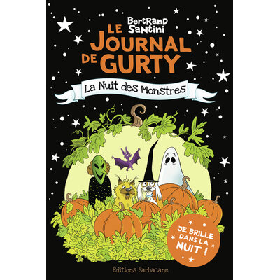 journal de gurty t15