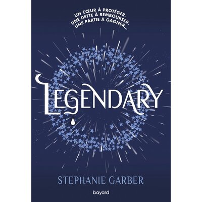 legendary
