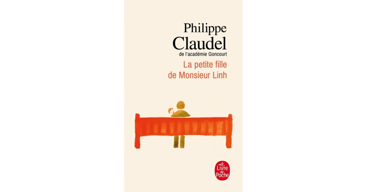 LA PETITE FILLE DE MONSIEUR LINH