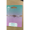 bracelet chaine - coeur