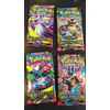 booster pokémon
