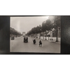 ski sur les champs elysées