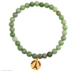 bracelet perle tour eiffel