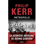 métropolis