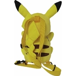 sac à dos pikachu - de dos