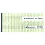 quittance loyer