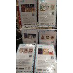 cartes de voeux unicef 2