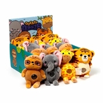 adoramals squeezies zoo 2