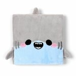 carnet requin adoramals