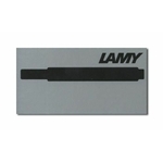 cartouches lamy noir