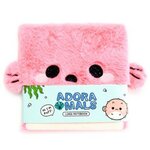 carnet adoramals poisson