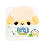 carnet adoramals mouton