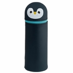 trousse pingouin