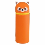 trousse panda roux