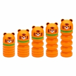 trousse tigre