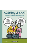 agenda le chat 2027