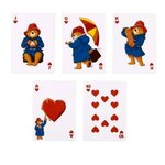 jeu de cartes paddington 2