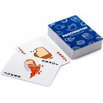jeu de cartes paddington 3