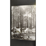 camping dans les landes