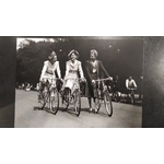 journée de lélégance à vélo