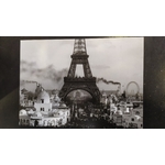 exposition universelle de paris