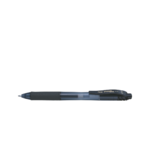 stylo gel roller  noir