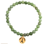 bracelet perle tour eiffel