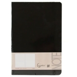 carnet a5 noir