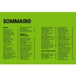 sommaire - recettes pas cheres 1