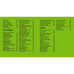 sommaire - recettes pas cheres 2