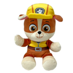 peluche ruben