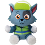 peluche rocky