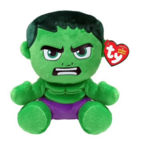 peluche hulk