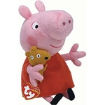 peluche peppa