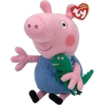 peluche - george