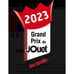 grand prix du jouet 2023