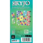 skyjo contenu