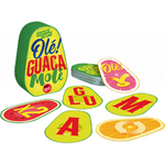 ole guacamole contenu