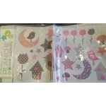 stickers mural 1