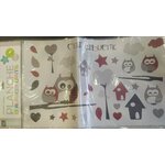 stickers mural 2